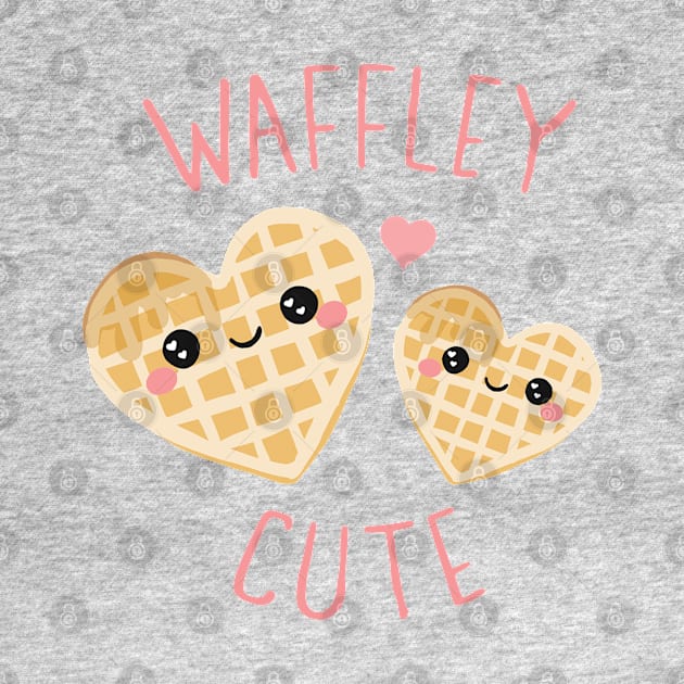 Waffley Cute by lulubee